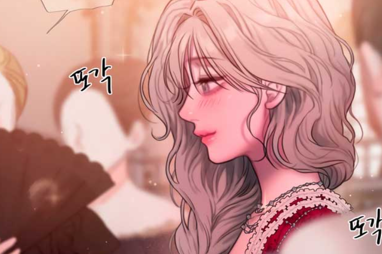 RAW Manhwa Lily Of The Valley Chapter 11 Bahasa Indonesia Lengkap Dengan Link Bacanya, Konfliknya Makin Tak Terduga!