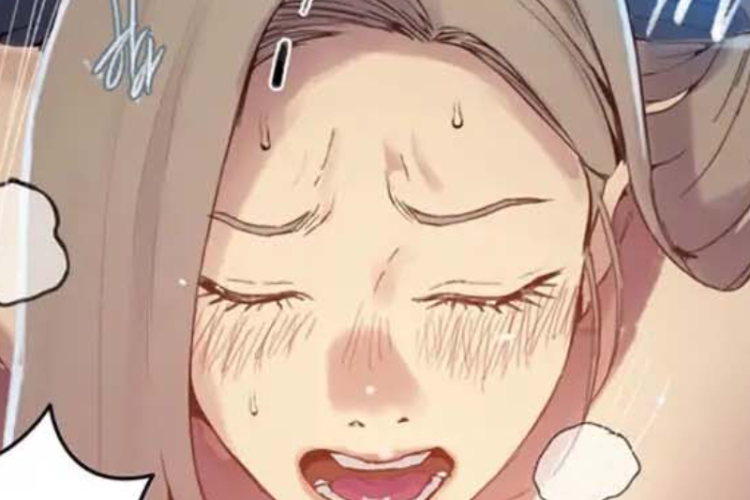 RAW Baca Manhwa Secret Class Chapter 273 Bahasa Indonesia, Kobong yang Mulai Tergoda Mia Noona