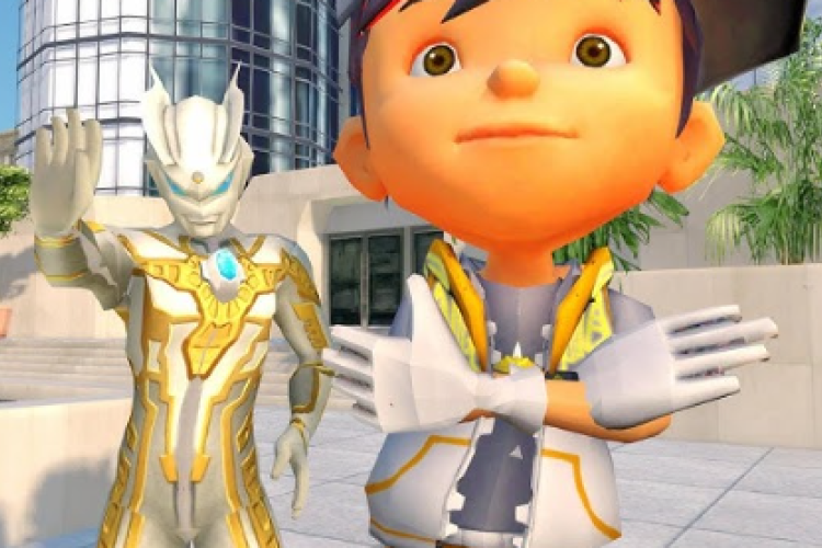 Harga Kartu BoBoiBoy Beliung SR Emas Gold Asli Berapa? Daftar Harga Terbaru 2025 Lengkap dengan Tips Membeli dan Memastikan Keaslian untuk Para Kolektor