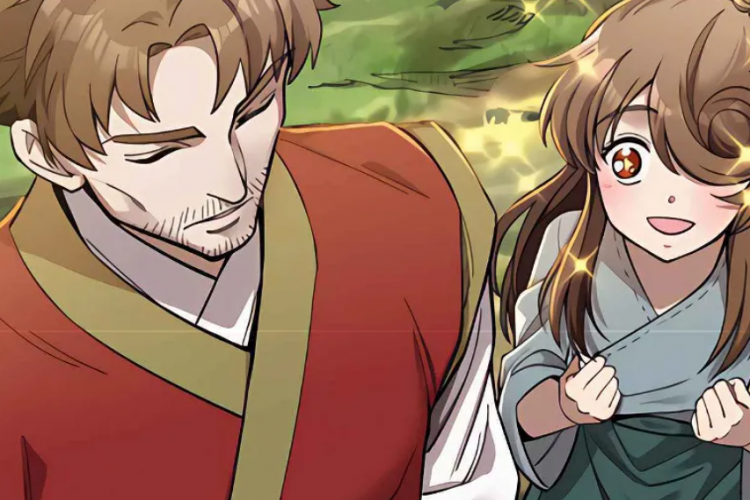 Baca Manhua Legend of Star General Chapter 129 Bahasa Indonesia, Belajar Teknik Baru Demi Song Yunxiang