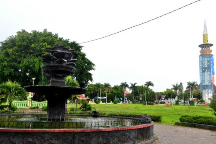 Alun-Alun Magetan: Lokasi, Rute, Harga Tiket Masuk 2023, dan Fasilitas Wisata