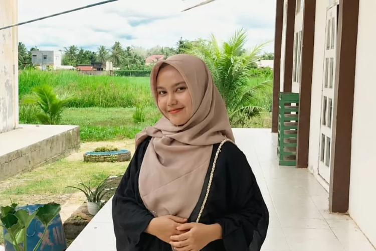 HEBOH! Rakhel Amanda Hilang Usai Bertengkar dengan Sang Kekasih, Ditemukan Dalam Keadaan Lemas Setelah Empat Hari Hilang