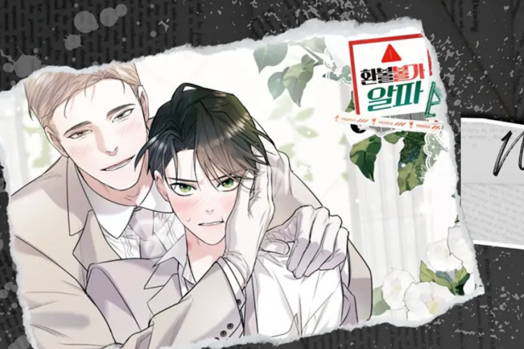 Baca Manhwa Non Refundable Alpha Full Chapter Bahasa Indonesia, Kisah Choi Jaewon dengan Cinta Masa Lalunya!