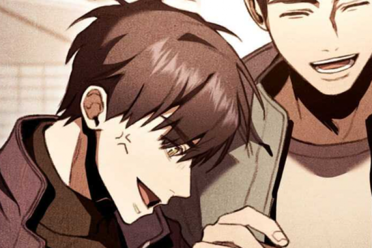 Spoiler Manhwa F-Class Destiny Hunter Chapter 21 Bahasa Indonesia, Gyeoul dan Maya Berdebat Kecil