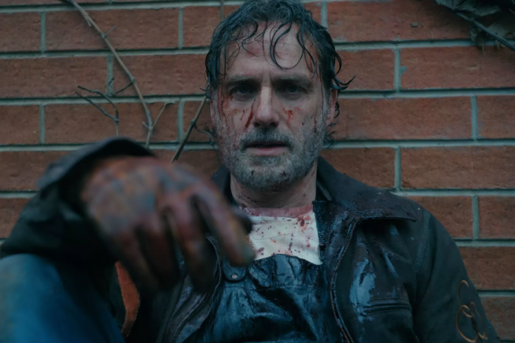 Regarder The Walking Dead The Ones Who Live (2024) Épisode 5 VOSTFR [Gratuit], La Mission d'Okafor est Difficile