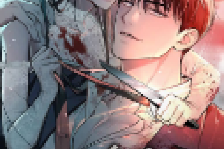 Sinopsis dan Link Baca Manhwa Merry Psycho Full Chapter Bahasa Indonesia, Pernikahan Bahagia yang Membuat Putus Asa