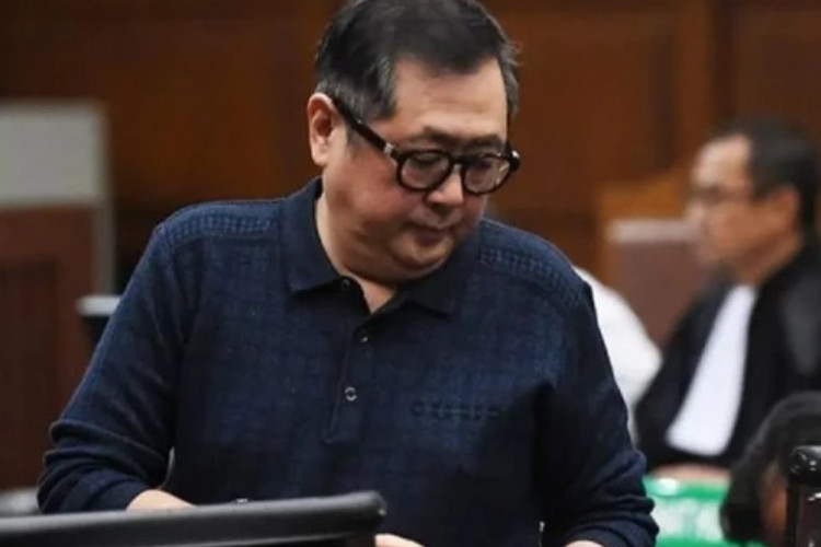 Rudy Tanoe Minta Pemeriksaan Kasus Korupsi Bansor oleh KPK Ditunda, Benarkah Ingin Mangkir?