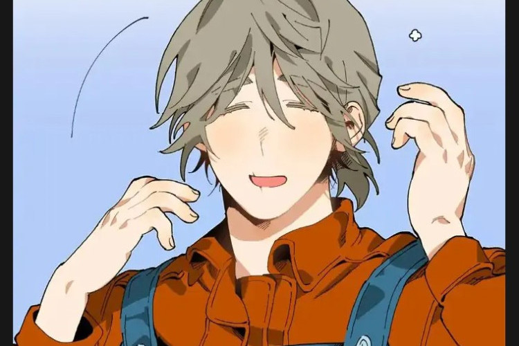 Baca Manhwa BL Mr.A’s Farm Chapter 9 Bahasa Indonesia, Bantuan Akan Segera Datang