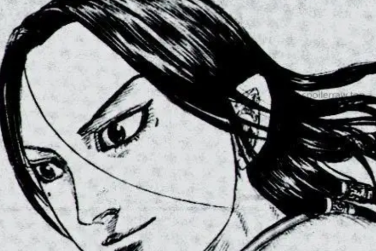Heure ou RAW Manga Kingdom Chapitre 850 VF Scan, La bataille est inévitable !