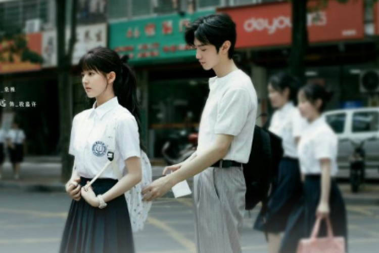 Nonton Drama China Hidden Love (2023) Episode 5 6 Sub Indo, Tayang Hari Ini 21 Juni 2023 di YOUKU!