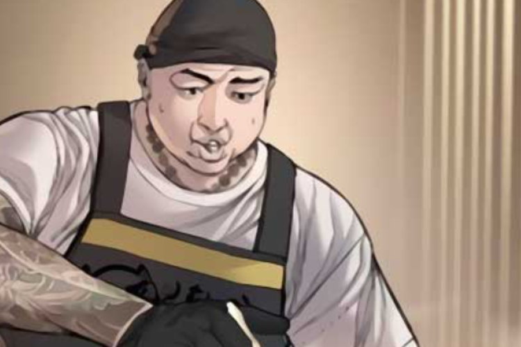 Manager Kim Chapter 194 RAW Indonesia Scan, Pecinta Manhwa Gelud Merapat Kesini, yuk!