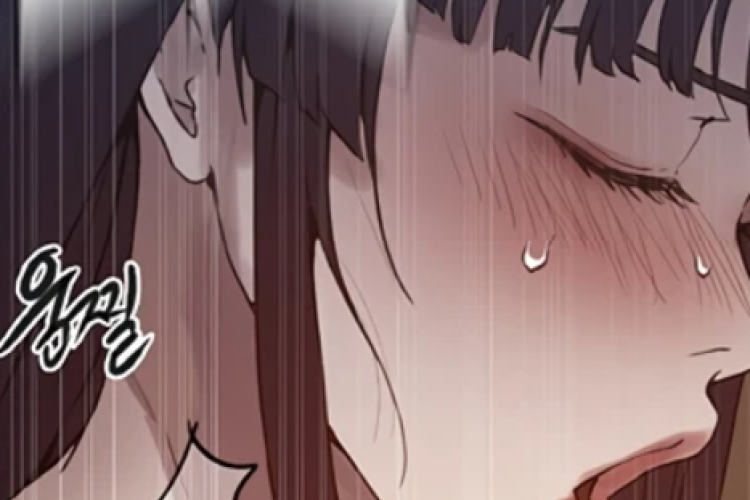 Secret Class Chapter 264 Bahasa Indo Sub RAW Scan, Kobong akan Semakin Curiga sama Daeho?