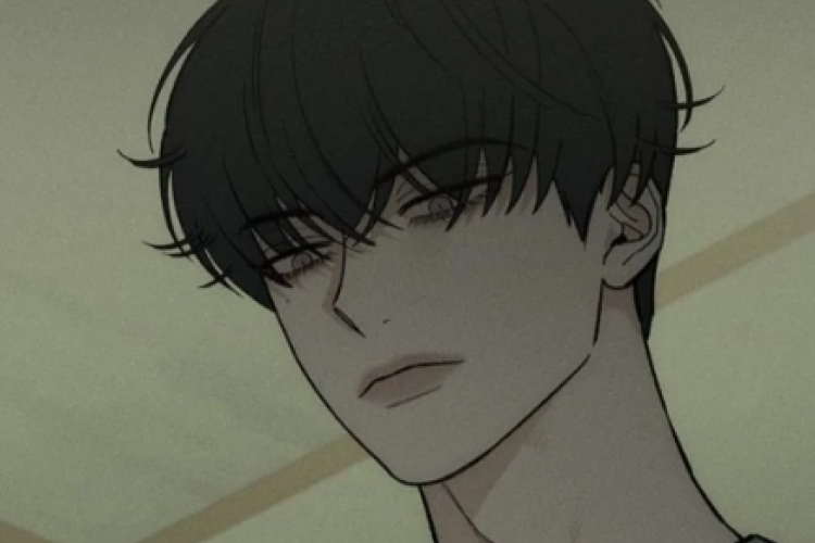 Kejutan Sukses? Link Baca Manhwa Tears on a Withered Flower Chapter 58 Bahasa Indonesia