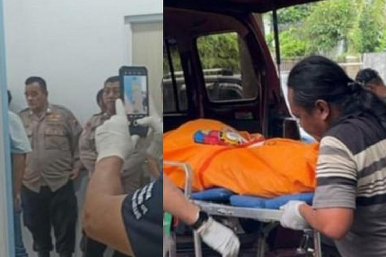 Siapa AKBP B Perwira yang Terseret Kasus Kematian Dosen Untag? Pemeriksaan AKBP B Masuki Babak Baru dan Muncul Titik Terang!