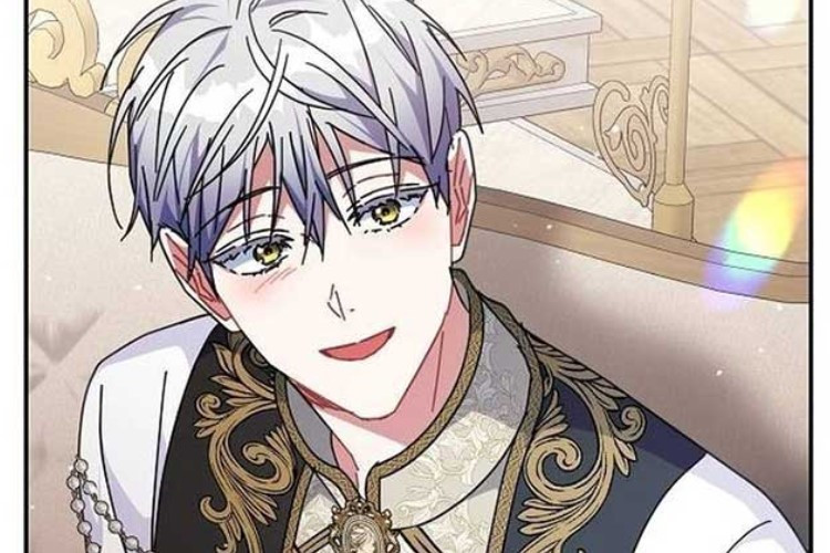 Lire A Flowery Path for the Devastated Male Lead Chapitre 40 VF Scans Je Ne Peux Pas Laisser Mon Personnage Préféré Mourir