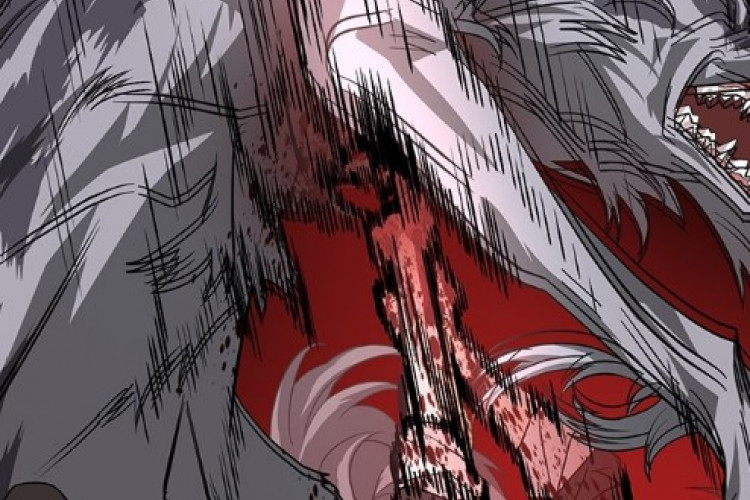 Spoiler Webtoon Dark Moon The Blood Altar Chapter 48, Akankah Khan Masih Hidup?