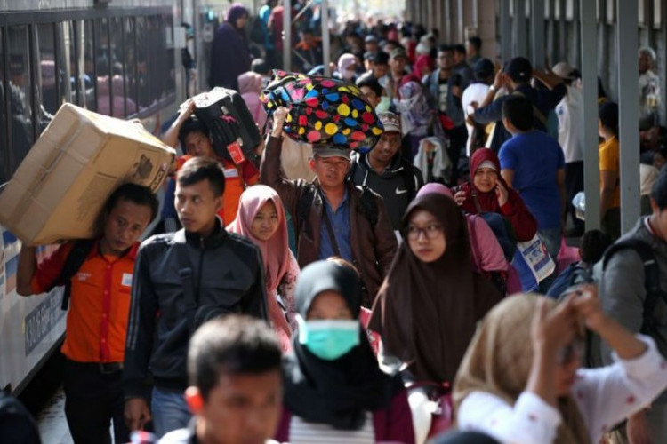 Info Mudik Gratis 2023 Kemenhub Telah Dibuka, Cek Info, Syarat Pendaftaran dan Tujuan Keberangkatannya