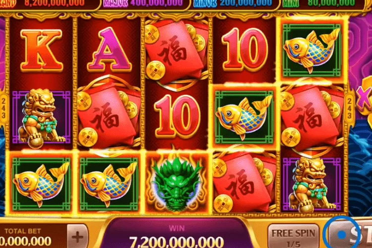 Download Speeder Higgs Domino Buat Room Dragon Versi X8 Scatter 5 Full Senyum Banyak Jackpot 