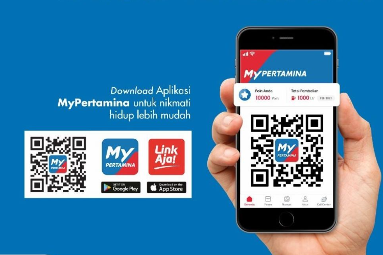 Cara Menggunakan Aplikasi MyPertamina Buat Kamu yang Belum Pernah Menggunakannya, Gampang Banget