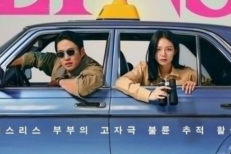 Sinopsis Drama LTNS (Long Time No Sex) dan Link Nonton Full Episode Sub