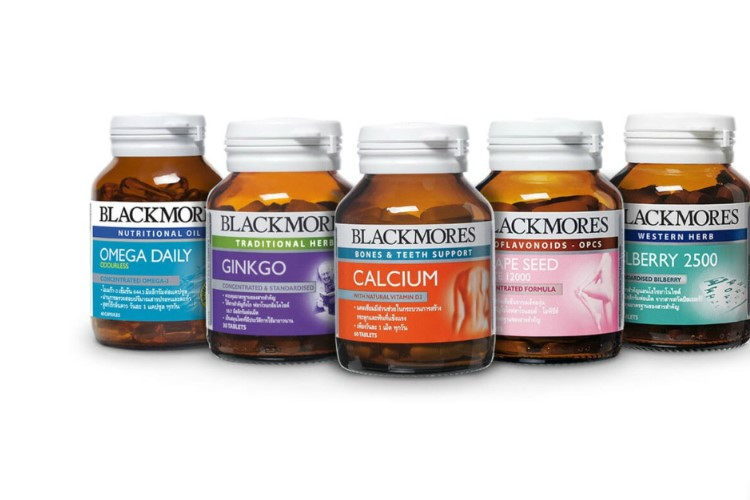 10 Manfaat dan Kandungan Blackmores Suplemen Kesehatan Premium Lengkap Dengan Harganya 