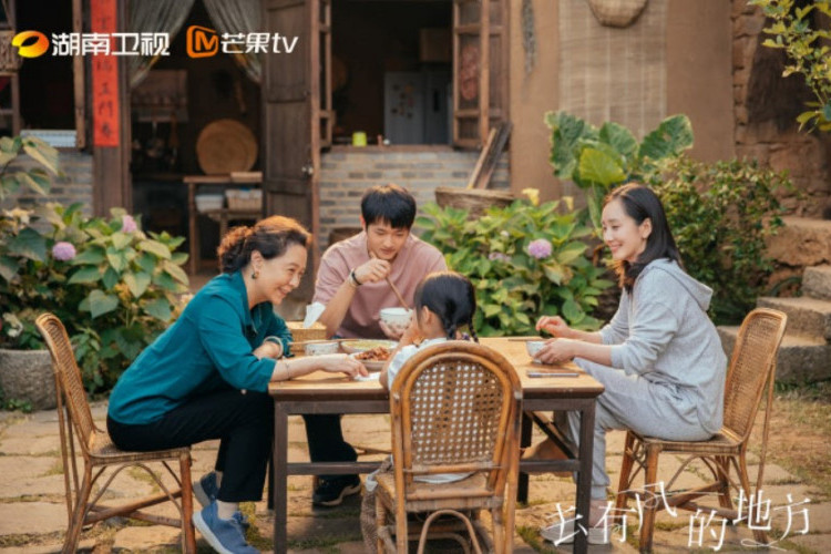 Nonton Drama China Meet Yourself (2023) Episode 29-30 Sub Indo, Bisa Langsung Ditonton Gratis, Cek Link Berikut ini!
