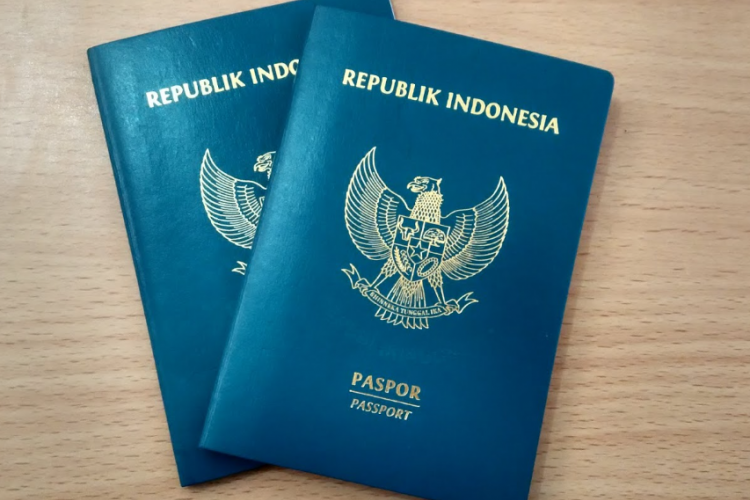 Contoh Surat Rekomendasi Disnaker Untuk TKI Sesuai dengan Aturan Penerbitan Paspornya