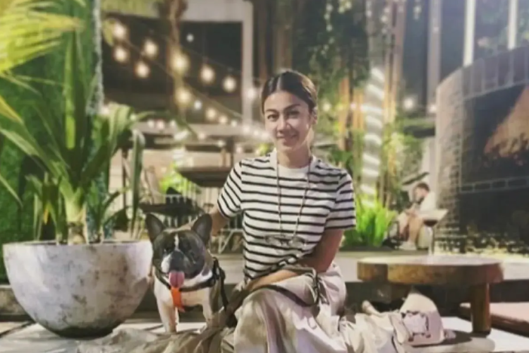 Selebgram Donna Fabiola Terjerat Kasus Peredaran Narkoba, Ditangkap Saat Mengedarkan di DWP!