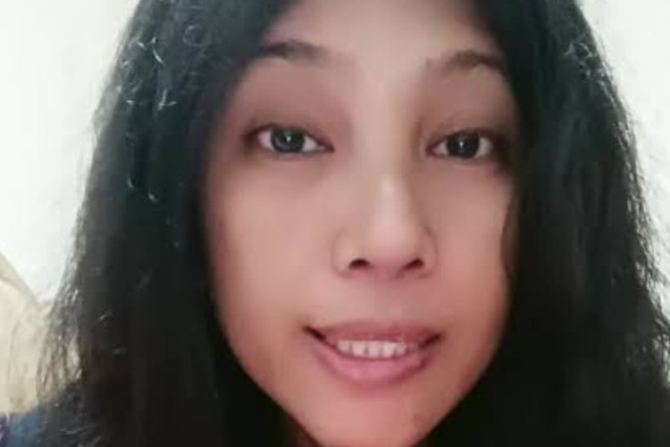 Tirta Siregar Bagikan Dua Pesan Untuk Sri Sultan HB X, Ramalannya Bikin Warganet Merinding