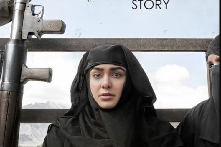 Film The Kerala Story (2023) Dikecam Aktivis Muslim! Sutradara:  Hanya Para Jihadis dan Radikal yang Menentang Film Saya