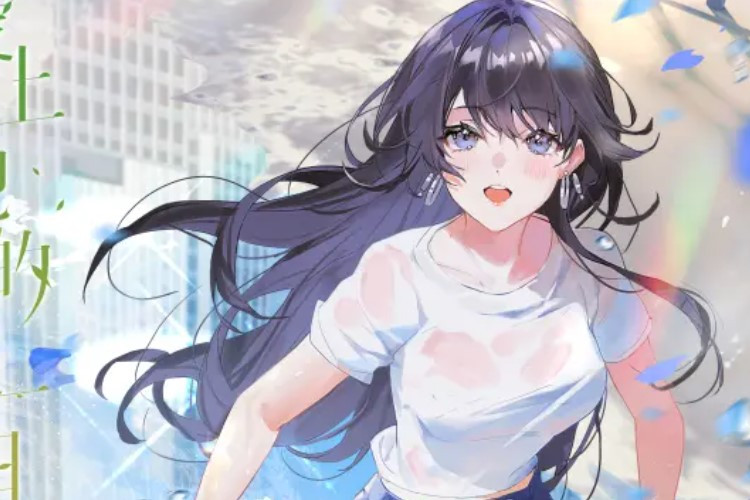 Nonton Anime The Girl Downstairs Episode 15-16 Sub Indo, Cinta Segitiga Dalam Persahabatan 