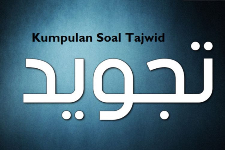 Download Soal PAI PDF  Materi Tajwid Bab Mad Untuk SMP/MTS Terbaru, Pilihan Ganda dan Essay!