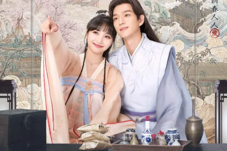 Sinopsis Drama China I Have a Smart Doctor Wife Season 3 (2023), Adaptasi dari Web Novel Princess Consort Is No Pushover