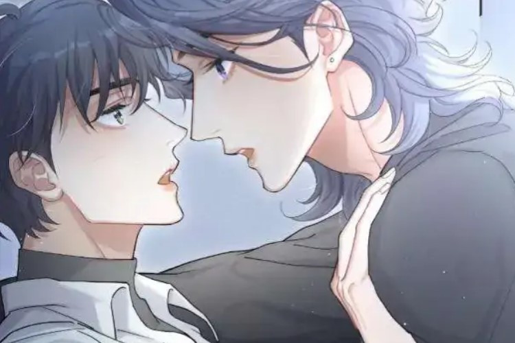 Link Baca Manhua Drunk in Love Bahasa Indonesia Full Chapter, Kisah Cinta Rahasia Seorang Superstar 