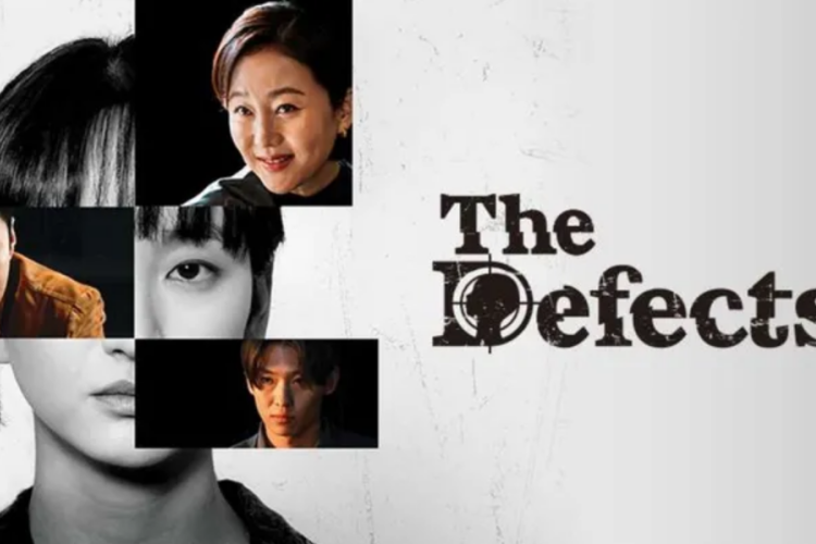 Link Nonton Drama Korea The Defects Episode 1 Sub Indo, Balas Dendam Terdalam Anak yang Dibuang