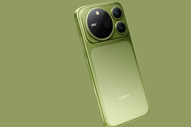 Bocoran Harga Honor Magic9 Pro Max di Indonesia, Bawa Baterai Mumpuni Hingga 8.800 mAh!