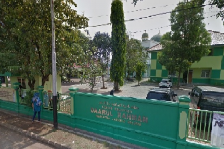 Pondok Pesantren Daarul Rahman Jakarta: Profil, Visi, Misi, Sarana dan Prasarana Ponpes