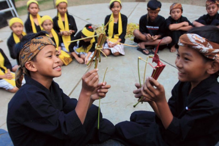 Sawangsulna atau Sami-Sami Dalam Bahasa Sunda, Ternyata Punya Makna Sebaliknya