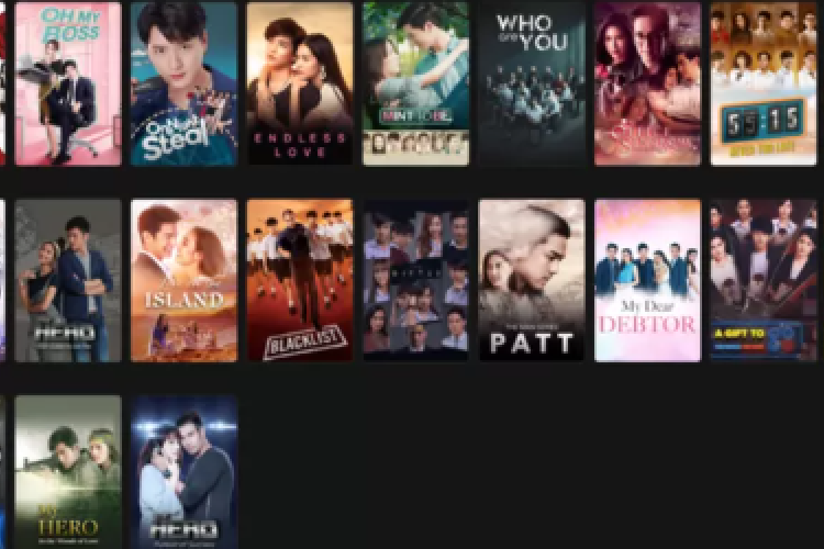 Kumpulan Link Streaming IDLIX Terbaru 2025, Berbagai Macam Genre Film Tersedia untuk Ditonton Secara Gratis