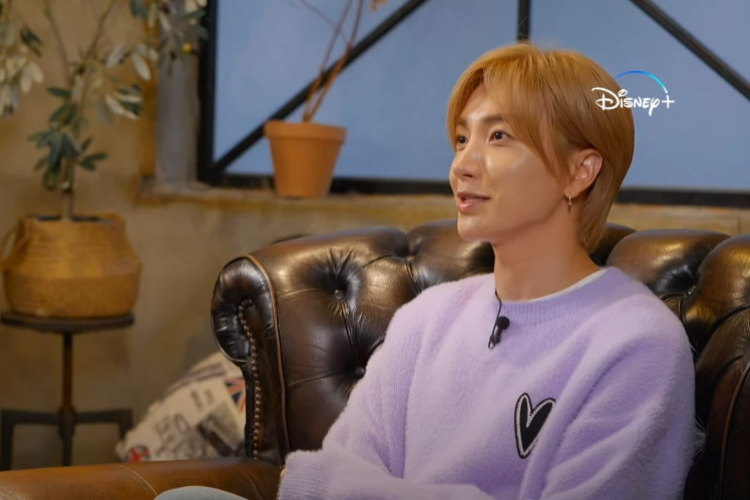 Sinopsis Dokumenter Super Junior: The Last Man Standing (2023) Rangkuman Cerita Suka Duka Boy Group Legendaris SM Entertainment
