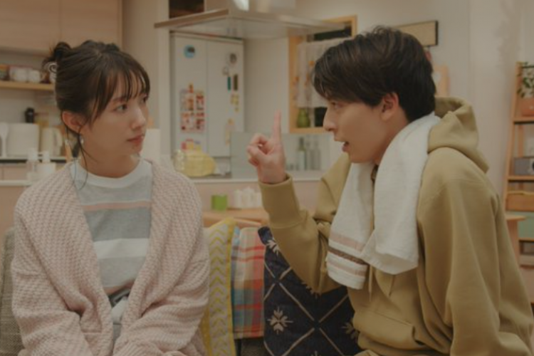 Nonton Drama Jepang Watashi no Oyome-kun (2023) Episode 9 Sub Indo dan Jadwal Tayangnya, Hubungan yang Makin Berkembang