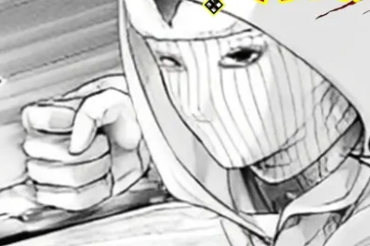 Manga Shuumatsu no Valkyrie (Record of Ragnarok) Chapter 104 Bahasa Indonesia Belum Ada Titik Terang Untuk Masalah Kali Ini