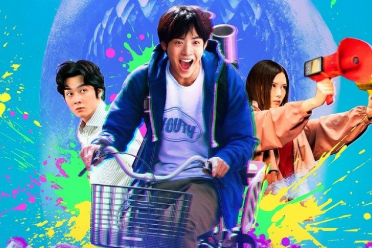 Nonton Film Zom 100: Bucket List of the Dead Live Action (2023) SUB INDO Full Movie HD, Tayang di NETFLIX Hari Ini 3 Agustus 2023!