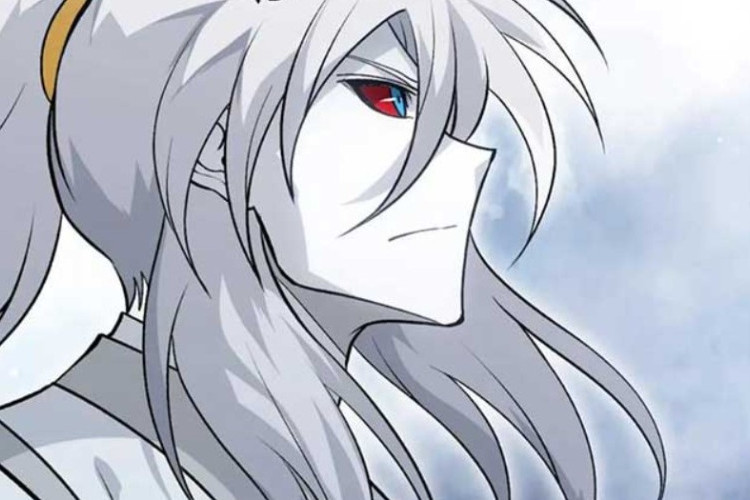 Manhua Evolution Begins With A Big Tree Chapter 426 Bahasa Indonesia, Masa Depan Planet Terancam Punah