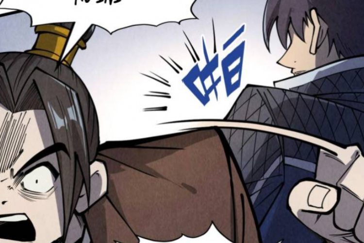 Pertarungan Li Yunxiao dan Luo Qingyun Makin Kompleks, Baca Manhua The Ultimate of All Ages Chapter 245 Bahasa Indonesia Buat Lanjutannya