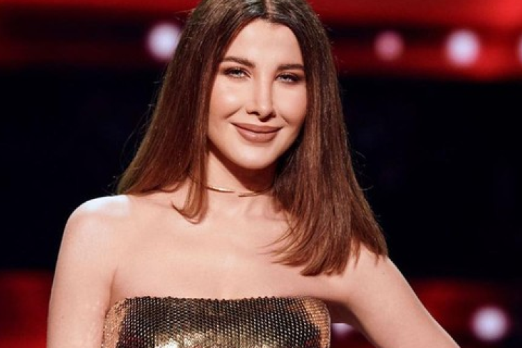 Biodata Lengkap Nancy Ajram: Penyanyi Cantik Asal Lebanon yang Baru Saja Adakan Konser Solo di Jakarta