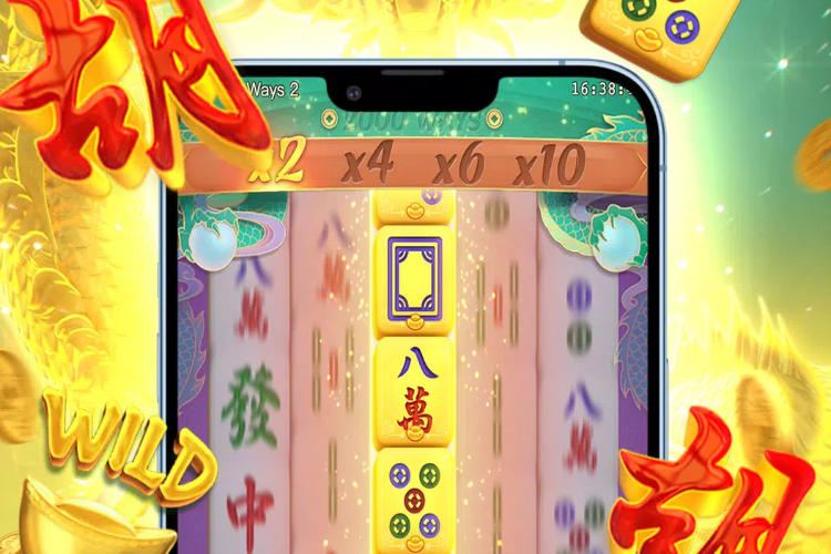 Cara Menang Bermain Mahjong Ways 2 Versi Terbaru Demo No Counter, Auto Win Dengan Pola Ini 