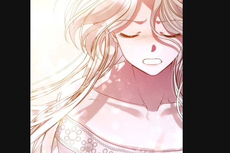 Permulaan! Spoiler Link Baca The Little Princess and Her Monster Prince (I Became the Wife of the Monstrous Crown Prince) Chapter 1 Indo Scan