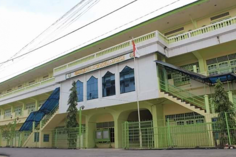 Sejarah Pondok Pesantren Darussalam Martapura Banjar, Ponpes Tertua di Kalimantan yang Telah Lahirkan Banyak Ulama