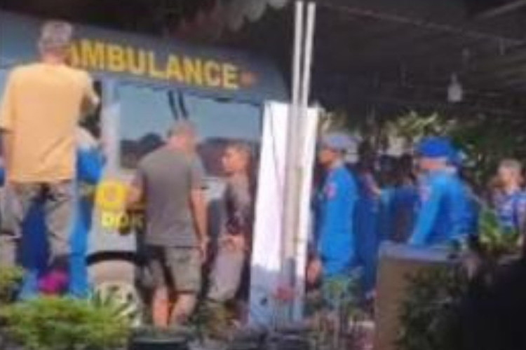 Anggota Polisi Asal NTT Tewas di Markas Polairud, Ternyata Begini Kronologi Tragisnya